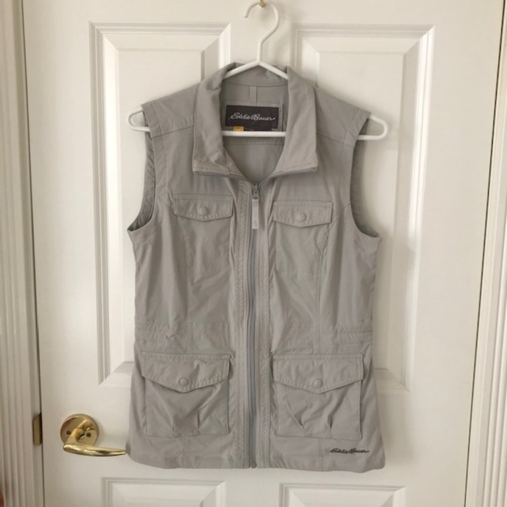 Eddie Bauer Vest